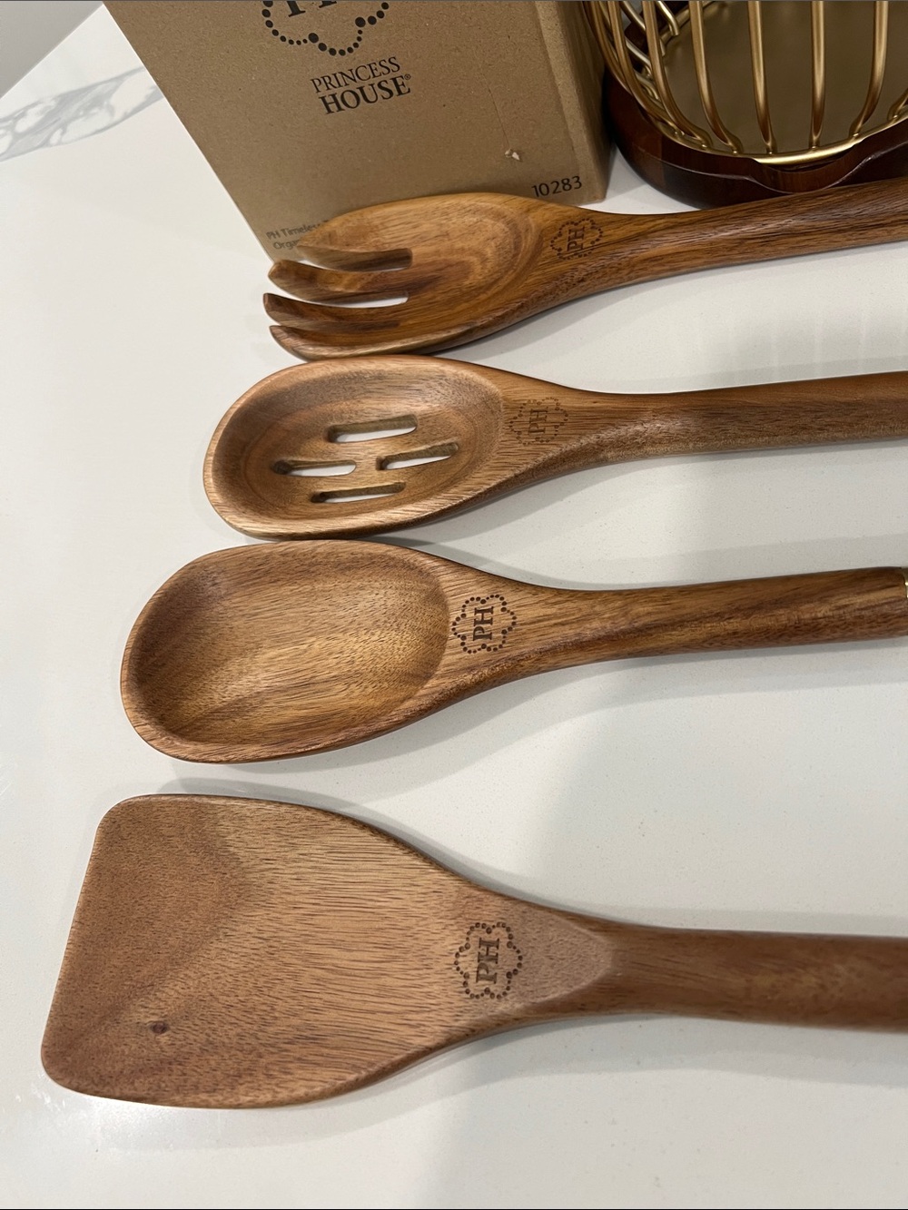 Princess House Tools Set... - Picture 3 of 12